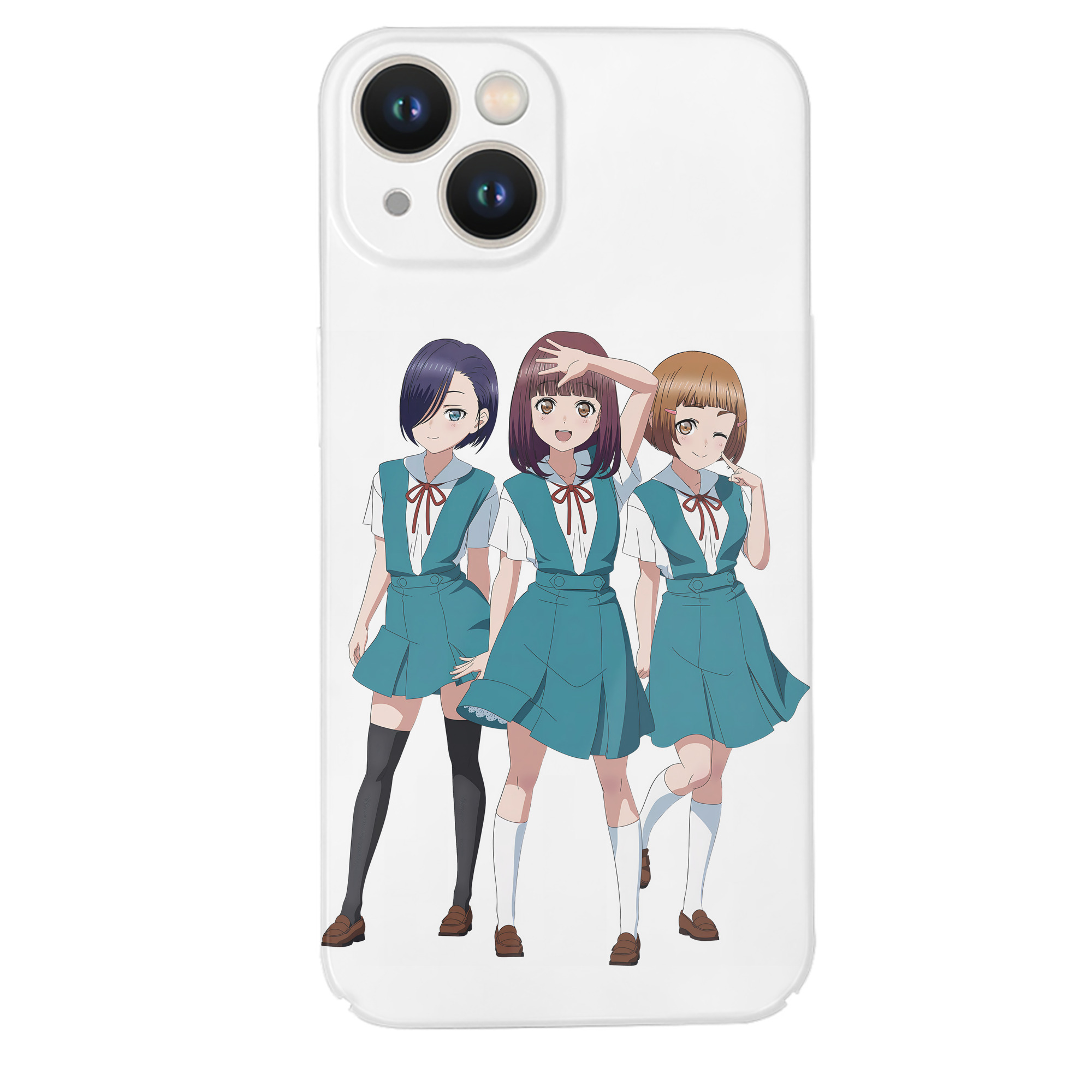 （画像用） EVA 新世紀エヴァンゲリオン 【iPhone 14シリーズ対応】ハードケース